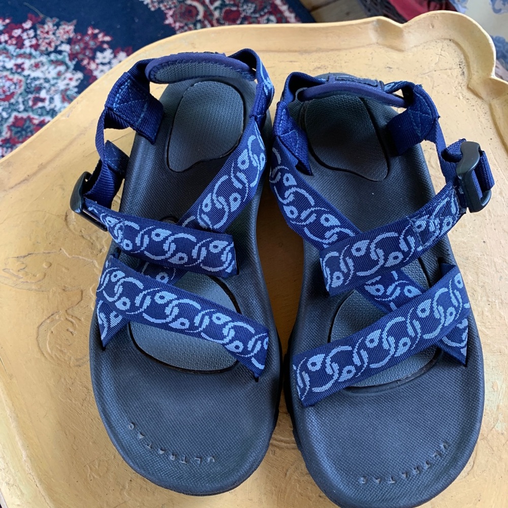 North Face Sandals 9